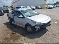 3KPC24A30KE064590 2019 HYUNDAI ACCENT