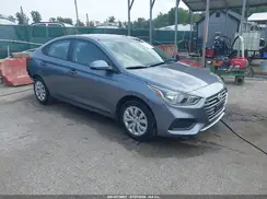 3KPC24A30KE064766 2019 HYUNDAI ACCENT