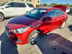 3KPC24A30KE064962 2019 HYUNDAI ACCENT