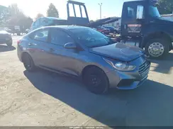 3KPC24A30KE064976 2019 HYUNDAI ACCENT