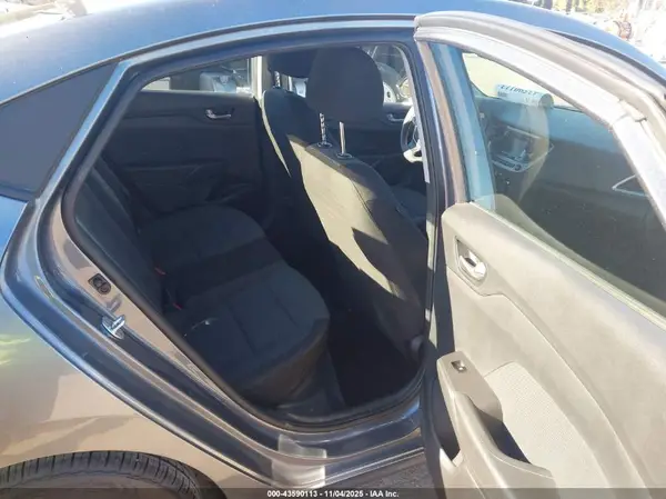 3KPC24A30KE064976 2019 HYUNDAI ACCENT - Image 8