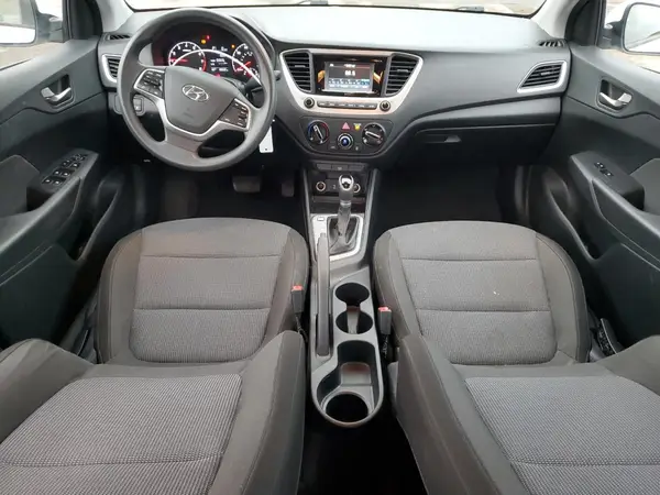 3KPC24A30KE065366 2019 HYUNDAI ACCENT - Image 8
