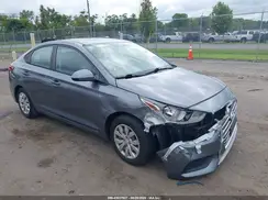 3KPC24A30KE065495 2019 HYUNDAI ACCENT