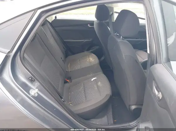 3KPC24A30KE065495 2019 HYUNDAI ACCENT - Image 8