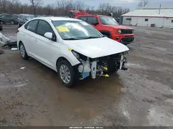 3KPC24A30KE065514 2019 HYUNDAI ACCENT