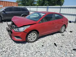 3KPC24A30KE065545 2019 HYUNDAI ACCENT