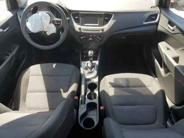 3KPC24A30KE065545 2019 HYUNDAI ACCENT - Image 8