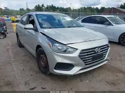 3KPC24A30KE065805 2019 HYUNDAI ACCENT