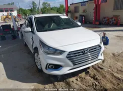 3KPC24A30KE065867 2019 HYUNDAI ACCENT