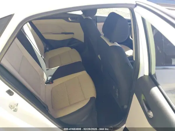 3KPC24A30KE065867 2019 HYUNDAI ACCENT - Image 8