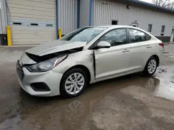 3KPC24A30KE066162 2019 HYUNDAI ACCENT