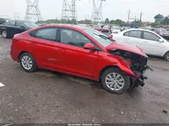 3KPC24A30KE066839 2019 HYUNDAI ACCENT