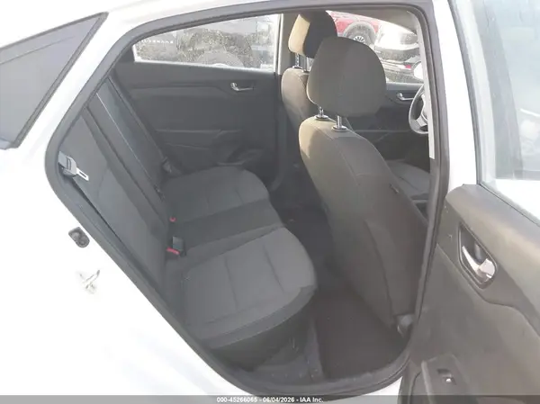 3KPC24A30KE066873 2019 HYUNDAI ACCENT - Image 8
