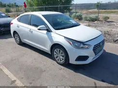 3KPC24A30KE067263 2019 HYUNDAI ACCENT