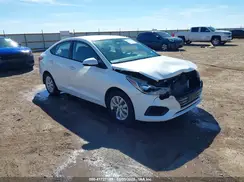 3KPC24A30KE068218 2019 HYUNDAI ACCENT