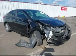 3KPC24A30KE068235 2019 HYUNDAI ACCENT