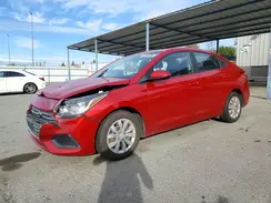 3KPC24A30KE068428 2019 HYUNDAI ACCENT