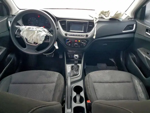 3KPC24A30KE068476 2019 HYUNDAI ACCENT - Image 8