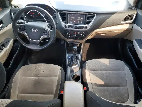 3KPC24A30KE068784 2019 HYUNDAI ACCENT - Image 8