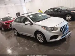 3KPC24A30KE068820 2019 HYUNDAI ACCENT