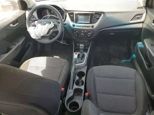3KPC24A30KE069157 2019 HYUNDAI ACCENT - Image 8