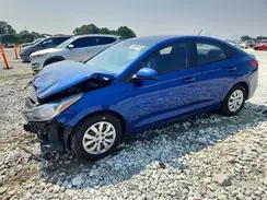 3KPC24A30KE069398 2019 HYUNDAI ACCENT