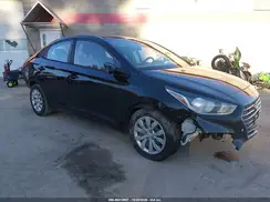 3KPC24A30KE069594 2019 HYUNDAI ACCENT
