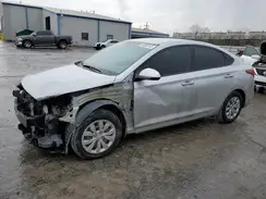 3KPC24A30KE069885 2019 HYUNDAI ACCENT