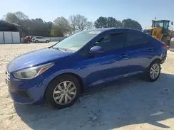 3KPC24A30KE070213 2019 HYUNDAI ACCENT