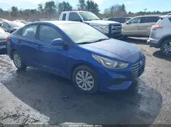 3KPC24A30KE070261 2019 HYUNDAI ACCENT