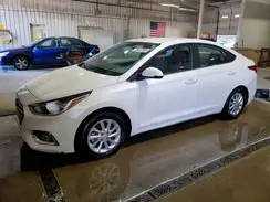 3KPC24A30KE070325 2019 HYUNDAI ACCENT