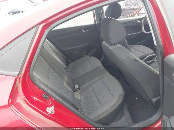 3KPC24A30KE070499 2019 HYUNDAI ACCENT - Image 8