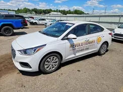 3KPC24A30KE071183 2019 HYUNDAI ACCENT
