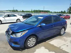 3KPC24A30KE071216 2019 HYUNDAI ACCENT