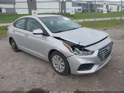 3KPC24A30KE071359 2019 HYUNDAI ACCENT