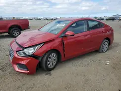 3KPC24A30KE071409 2019 HYUNDAI ACCENT