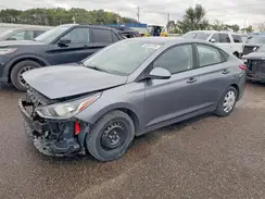3KPC24A30KE071460 2019 HYUNDAI ACCENT