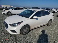 3KPC24A30KE071684 2019 HYUNDAI ACCENT
