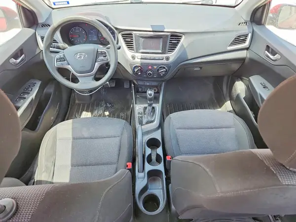 3KPC24A30KE071779 2019 HYUNDAI ACCENT - Image 8