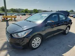 3KPC24A30KE071815 2019 HYUNDAI ACCENT