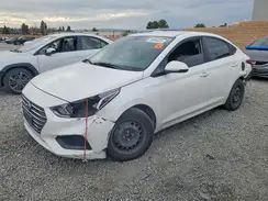 3KPC24A30KE072219 2019 HYUNDAI ACCENT