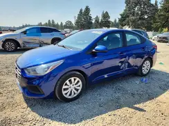 3KPC24A30KE072575 2019 HYUNDAI ACCENT