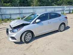 3KPC24A30KE073404 2019 HYUNDAI ACCENT