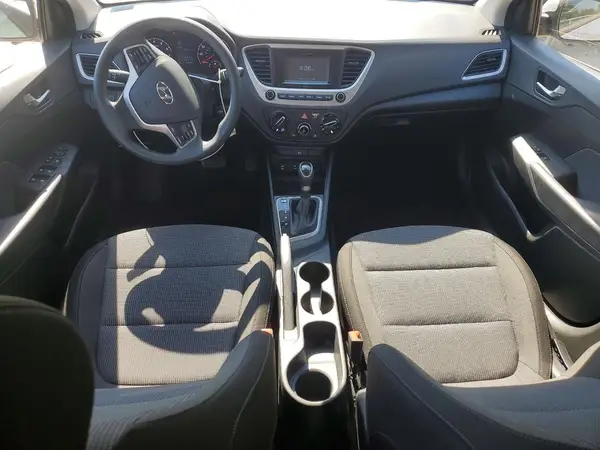 3KPC24A30KE073404 2019 HYUNDAI ACCENT - Image 8