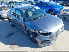3KPC24A30KE073886 2019 HYUNDAI ACCENT