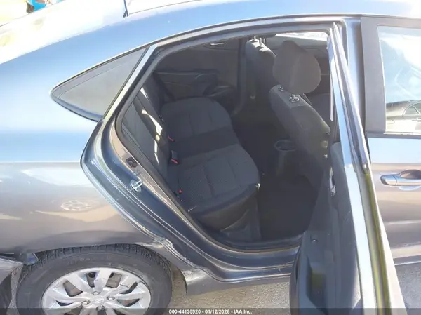 3KPC24A30KE073886 2019 HYUNDAI ACCENT - Image 8