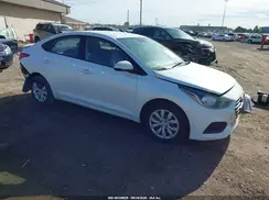 3KPC24A30KE076514 2019 HYUNDAI ACCENT