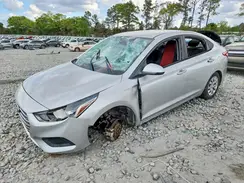 3KPC24A30KE077064 2019 HYUNDAI ACCENT