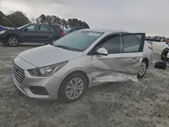 3KPC24A30KE077095 2019 HYUNDAI ACCENT