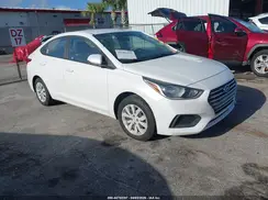 3KPC24A30KE077159 2019 HYUNDAI ACCENT